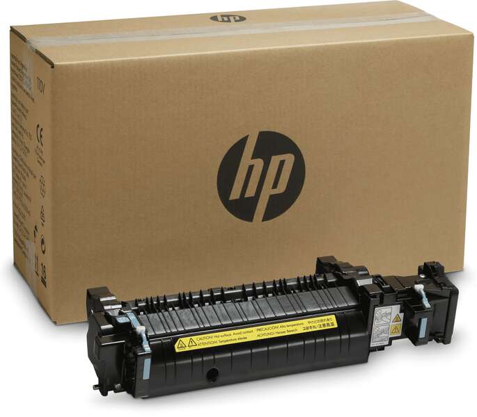 HP Kit de fusor Color LaserJet B5L36A de 220V