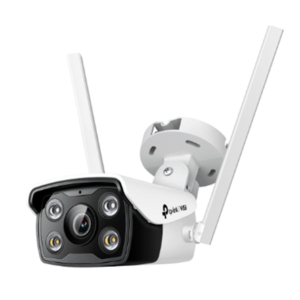 TP-Link VIGI C340-W Caixa Câmara de segurança IP Exterior 2560 x