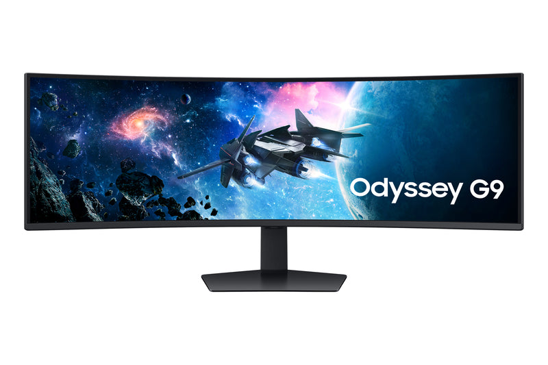 Samsung S49CG950EU monitor de ecrã 124,5 cm (49") 5120 x 1440 pi