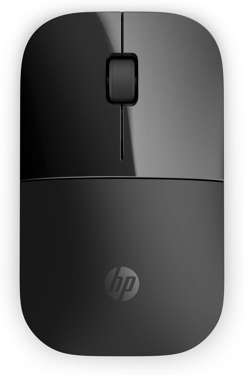 RATO SEM FIOS HP Z3700 1200 DPI