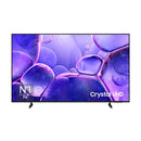 TV SAMSUNG 43" TU43U8075F CRYSTAL UHD SMART TV BT