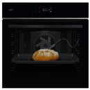 FORNO AEG TE-7-PB-63-ZAB