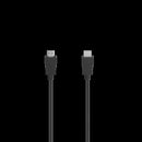 Hama 00305005 cabo HDMI 3 m HDMI Type A (Standard) Preto