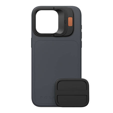 CAPA POLARPRO PARA IPHONE 15 PRO (OCEANO)