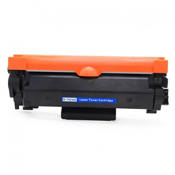 Brother TN-2410 toner 1 unidade(s) Original Preto