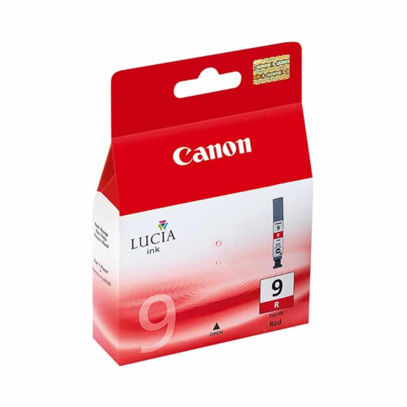 Canon 1040B001 tinteiro 1 unidade(s) Original Vermelho