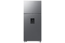 FRIGORÍFICO COM CONGELADOR SAMSUNG RT53DG7B14S9EF