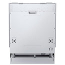 MÁQUINA LAVAR LOIÇA ENCASTRE MIDEA MDWPB1303LS-W( 13 TALHERES - 7