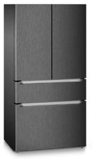 FRIGORIFICO AMERICANO LIEBHERR - MBBSDI 9556