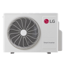 AR CONDICIONADO UNIDADE EXTERIOR LG MU2R17.U18A0