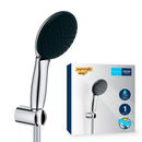 CONJUNTO DE CHUVEIRO VITALIO STAR 110 COM BICA MONOCOMANDO + MANG