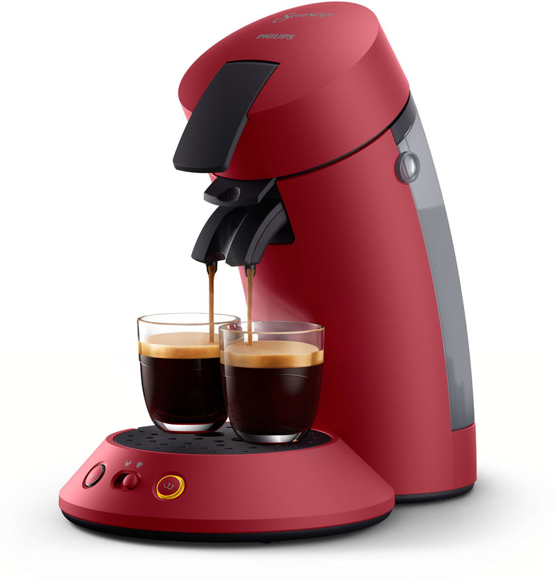 Senseo CSA210/91 máquina de café Máquina de café de cápsula 0,7 l