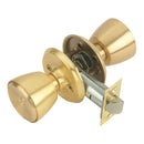 FECHADURA COM MAÇANETA PARA PORTA DE PASSAGEM 510-3-3-70 MCM