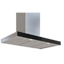 BOSCH - CHAMINÉ DE PAREDE SERIE 6 DWB97DN30