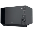 Whirlpool MWF421BL microondas Por cima de superfície Micro-ondas