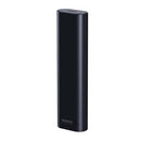CABO USB-C REMAX WANBO II, 60 W, 29 CM PRETO