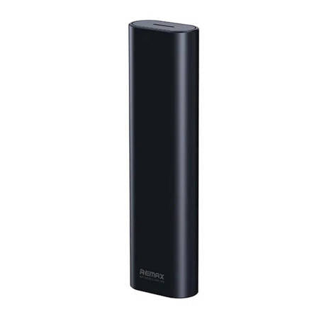 CABO USB-C REMAX WANBO II, 60 W, 29 CM PRETO