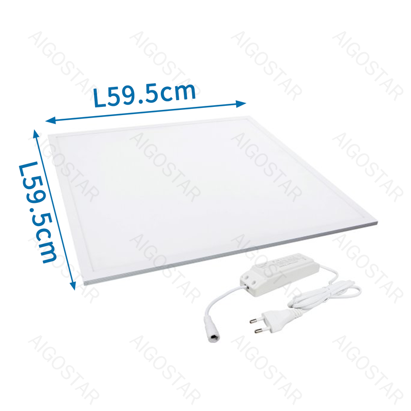 PAINEL DE LUZ LED ILUMINADO 40 W