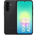 SMARTPHONE SAMSUNG A27 5G 6/128 6,7" BLACK