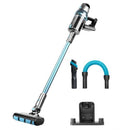 ASPIRADOR VERTICAL CECOTEC CONGA ROCKSTAR 1600 ADVANCE ERGOFLEX