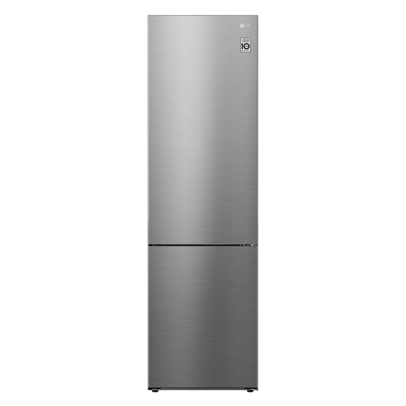 LG GBP62PZNAC.APZQEUR frigorífico e congelador Independente 384 l