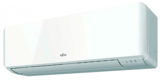 Fujitsu ASY50UI-KM Sistema de divisão Branco