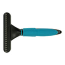 ESCOVA 20 CERDAS RETRÁTIL DOG BARBER