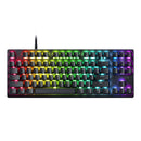 TECLADO HUNTSMAN V3 X TENKEYLESS (PURPLE SWITCH) LAYOUT PORTUGUÊS