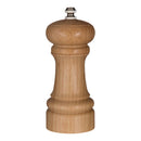 MOINHO PARA SAL/PIMENTA DE MADEIRA 14,5CM