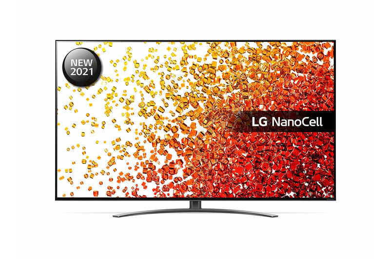 LG 55NANO916PA TV 139,7 cm (55") 4K Ultra HD Smart TV Wi-Fi Preto