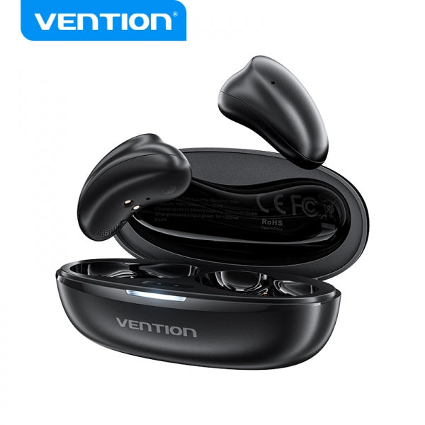 AURICULARES BLUETOOTH VENTION TINY T11 NBJB0 CON ESTUCHE DE CARGA