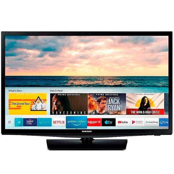 TV SAMSUNG 24N4305 24" HD SMART TV WIFI