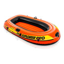 BARCO INSUFLÁVEL MODELO EXPLORER BOAT PRO 200 102X196X33CM