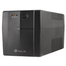 NGS FORTRESS 1500 V2 Em espera (Offline) 1,2 kVA 720 W 3 tomada(s