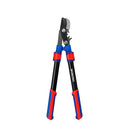 TESOURA DE PODA DUAS MÃOS BIGORNA, EXTENSÍVEL 625 - 925 MM, POUPA