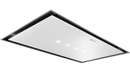 Siemens iQ500 LR96CBS20 exaustor para cozinha Embutido no teto Br