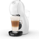 DELONGHI PICCOLO XS EDG110WB WHITE