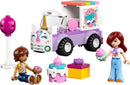 LEGO - CONFEITARIA DE GULOSEIMAS PARA CÃES 42677
