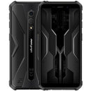 SMARTPHONE RUGERIZADO ULEFONE ARMOR X12 PRO 4GB 64GB 5.45" NEGRO