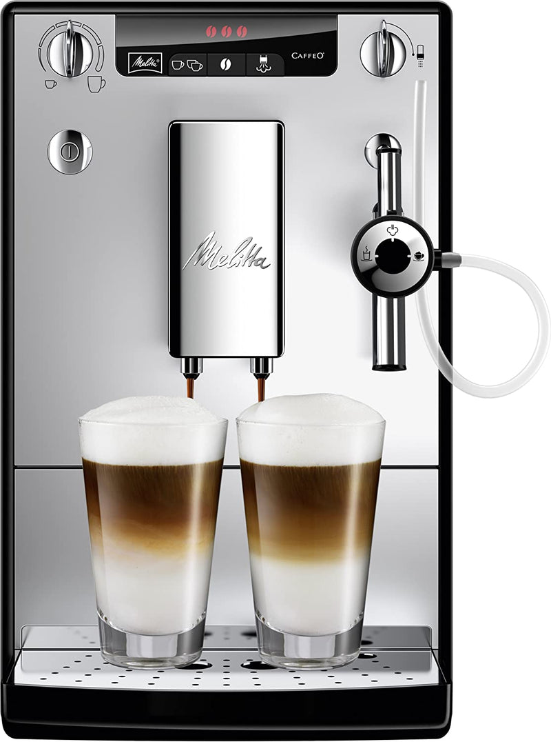 CAFET. MELITTA E957-203 SOLO PERFECT MILK SUPERUAT