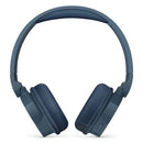 PHILIPS AUSCULTADORES SEM FIOS ON-EAR WIRELESS AZUL TAH4209BL