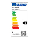 CONTAS DE LÂMPADA LED G9 8W