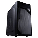 CAIXA DE PC MINITORRE HIDITEC Q2PRO PSU COM FONTE 500W