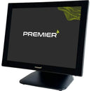 TPV PREMIER KT-2000 INTEL CORE I5-1235 8GB 128GB SSD 15" TÁCTIL W
