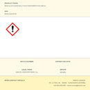 DESCALCIFICADOR MULTI ELETRODOMÉSTICOS CHUBB 500ML