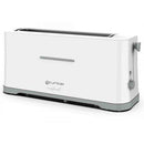 TOSTADOR GRUNKEL TS-40 EASYTOAST 980W BLANCO