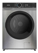 MÁQUINA DE LAVAR ROUPA EDESA EWF7201X 7K 1200R INOX