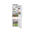 FRIGORÍFICO COMBINADO DE ENCASTRE BOSCH KIN86VSE0