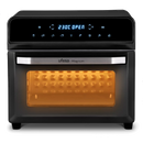 FRITADEIRA UFESA MAGNUM( 1800 W - 23 LITROS - PRETO  )