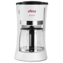 MÁQUINA CAFÉ FILTRO UFESA - CG7113 - 71604563